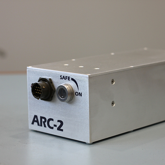 ARC2™ High Power Pulse Generator Rexifi